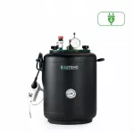 Autoklavinis konservavimo puodas FineSpirit 16e, 25 l, universalus