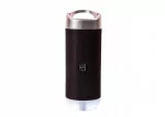 Ne&scaron;iojama kolonėlė Hykker Sound Gemini, juoda, 5 W
