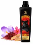 Skalbinių mink&scaron;tiklis DEDRA L'AVIVAGE RED VELVET, 750 ml