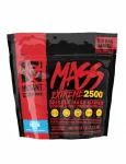 Masės didinimo mi&scaron;inys PVL MUTANT MASS EXTREME, 5450 g