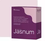 Papildas moterims Jasnum 30+30 dienai ir nakčiai, 60 vnt.
