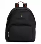 Moteri&scaron;ka kuprinė TOMMY HILFIGER POPETTE Dome, juoda