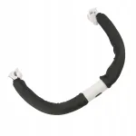 16 mm universalus vežimėlio lankelis/barjeras