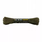 Paracord virvė M-Tac 550 mil-spec, 15 m, Army Stairs