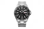 Vyri&scaron;kas laikrodis ORIENT RN-AA0001B, automatinis, su dėžute