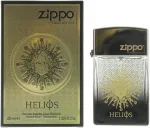 Vyri&scaron;kas tualetinis vanduo Zippo Helios, 40 ml, gaivus aromatinis kvapas