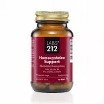 Maisto papildas homocisteino lygiui LABS212 su vitaminu B2, B6, B12 ir TMG