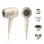 Plaukų džiovintuvas PHILIPS SENSEIQ BHD829/00