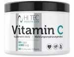 Maisto papildas HI TEC Vitamin C 750 mg, 60 kapsulių