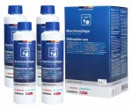 Indaplovės valiklis BOSCH, 250 ml