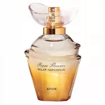 Parfumuotas vanduo AVON Rare Flowers Solar Narcissus 50 ml