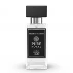 Vyri&scaron;ki kvepalai Pure Royal FM Group No. 300 50 ml