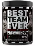 Preworkout Hi TEC BTE 500g Orange