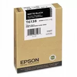Ra&scaron;alas EPSON T6138, matinė juoda, 110 ml