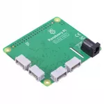 LEGO i&scaron;plėtimo modulis Build HAT Raspberry Pi