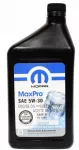 Variklio alyva MOPAR MAXPRO 5W-30, 1 kvartalas, ILSAC GF-5, MS-6395