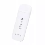 Belaidis 4G WiFi mar&scaron;rutizatorius, ABS korpusas, 150 Mbps