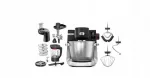 Virtuvinis kombainas BOSCH MUMS6ZS38