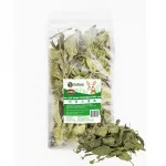 Žiurkėnų ir triu&scaron;ių skanėstas ProHerbs plantano lapai, 100 g