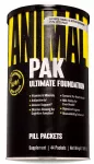 Vitaminų ir mineralų kompleksas UNIVERSAL Animal Pak, 44 pakeliai