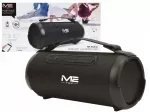 Ne&scaron;iojama belaidė kolonėlė M2 TEC X22, radijas, MicroSD, AUX, 9,5 W