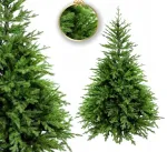 Dirbtinė Kalėdų eglutė PREMIUM, Kaukazo eglė, PE+PVC, 250 cm