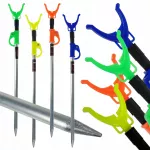 Teleskopinė HOKKAIDO me&scaron;kerės atrama, 40&ndash;80 cm