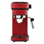 Espresso kavos aparatas Cecotec Cafelizzia 790 Shinny 1350 W 20 Bar raudonas
