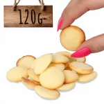 &Scaron;unų skanėstai NATURLANE Trainers Puppy, 120 g