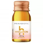Hialurono rūg&scaron;tis Primabiotic Hyaluron 30x30 ml