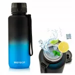 Gertuvas 1500 ml, Tritan, su sieteliu ir rankena, BPA nenaudojama