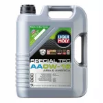 Variklio alyva LIQUI MOLY 0W16 5L SPECIAL TOPTECAA