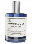 Vyri&scaron;kas Amaran Silverado 21 Edp 100 ml tualetinis vanduo