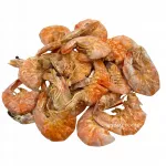 Džiovintos krevetės katėms ir &scaron;unims, 200 g