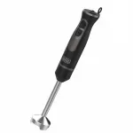 Rankinis trintuvas Black+Decker BXHBA800E 800 W juodas