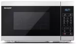 Mikrobangų krosnelė SHARP YC-MG02E-S su griliu 20 l