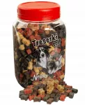 &Scaron;unų skanėstai NEKKO Soft Cubes MINI MIX, 300 g