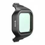 ND8 filtras DJI Mini 5 Pro dronui, Freewell, 3 diafragmų sumažinimas