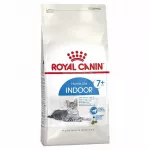 Sausas kačių maistas ROYAL CANIN Indoor 7+, 2 x 3,5 kg