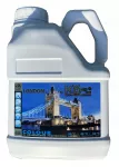 Skalbimo gelis KOFL Colour, spalvotiems drabužiams, 4,05 l, nauja fermentų formulė