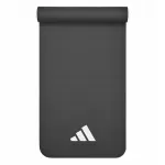 Pilates kilimėlis Adidas, 7 mm, pilkas