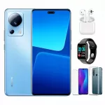 I&scaron;manusis telefonas Xiaomi 13 Lite, 8 GB / 128 GB, mėlynas, 5G