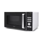 Laisvai pastatoma keraminė mikrobangų krosnelė CASO DESIGN MI 30, 1000 W, 30 l