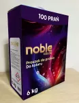 Skalbimo milteliai Noble Color, 6 kg