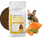 &Scaron;unų pa&scaron;aras Canuvia, hipoalerginis, 1,5 kg