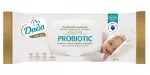 Drėgnos servetėlės Dada Aloe Care, 64 vnt.