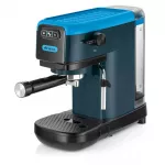 Espresso kavos aparatas Ariete 1399/18 1300 W mėlynas