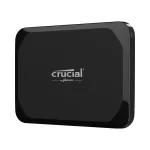 I&scaron;orinis SSD diskas Crucial X9, 1TB, juodas