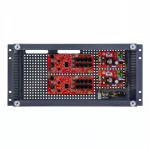 Vaizdo stebėjimo rinkinys 16 kamerų su PoE komutatoriumi ATTE IP-16-20-R5U0