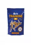 &Scaron;unų dresūros skanėstai Brit Treat, M dydis, 200 g